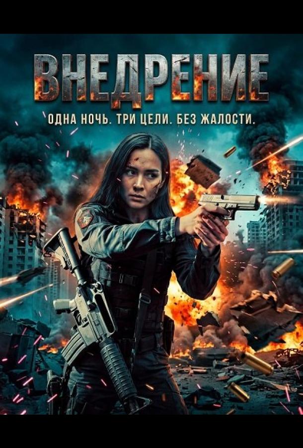 Внедрение (2026)