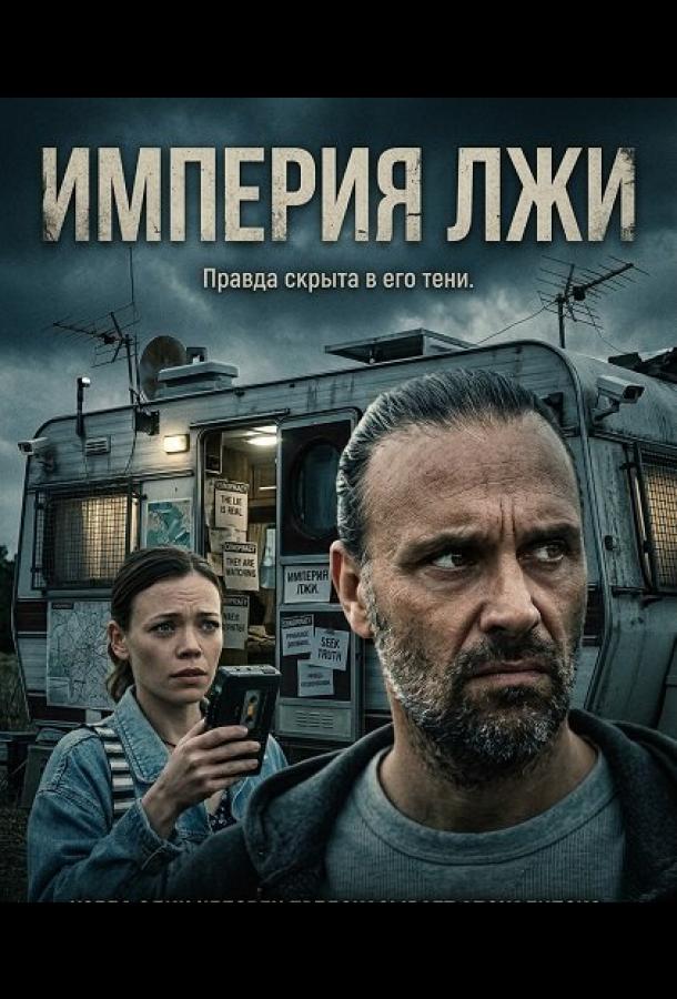 Империя лжи (2026)