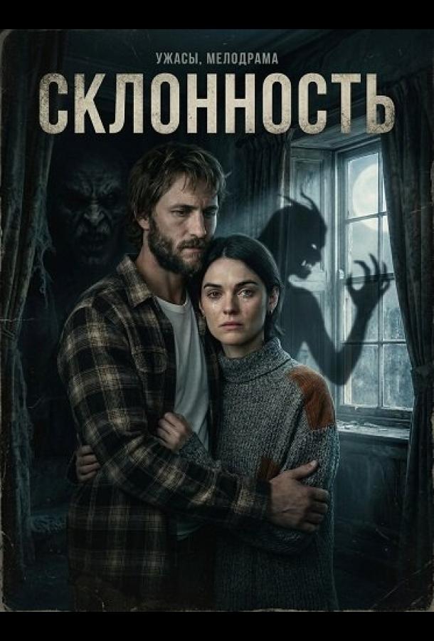 Склонность (2025)