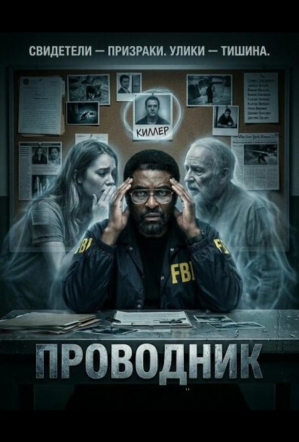 Проводник (2025)