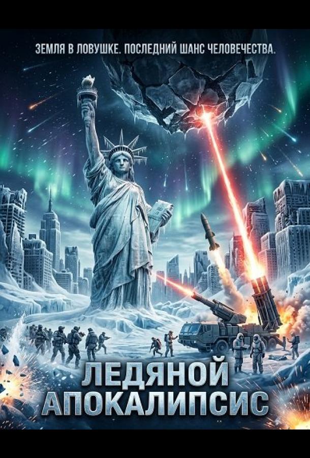 Ледяной апокалипсис (2026)