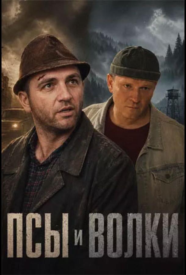 Псы и волки (2025)
