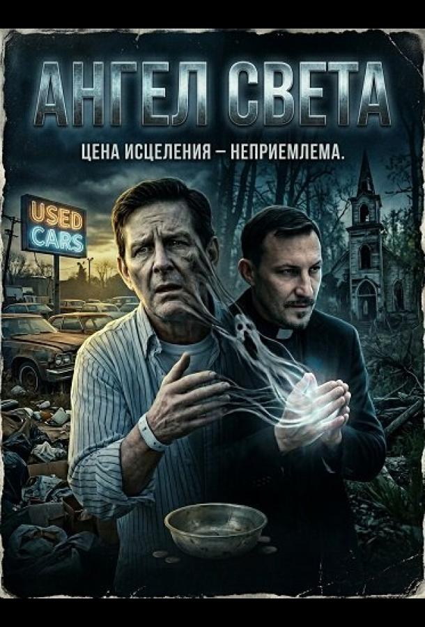 Ангел света (2024)