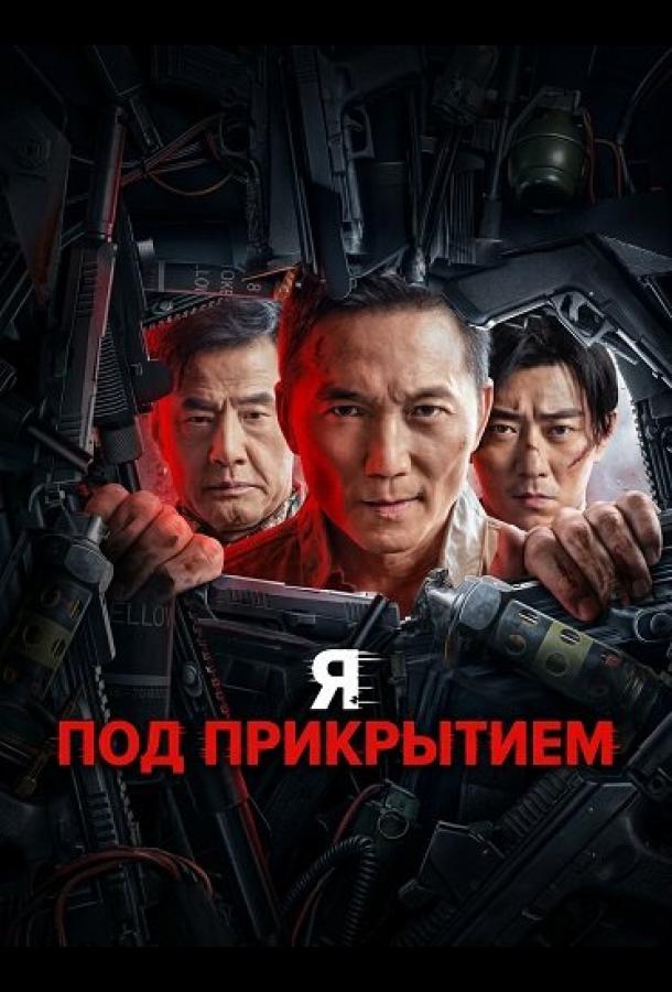 Я под прикрытием (2026)
