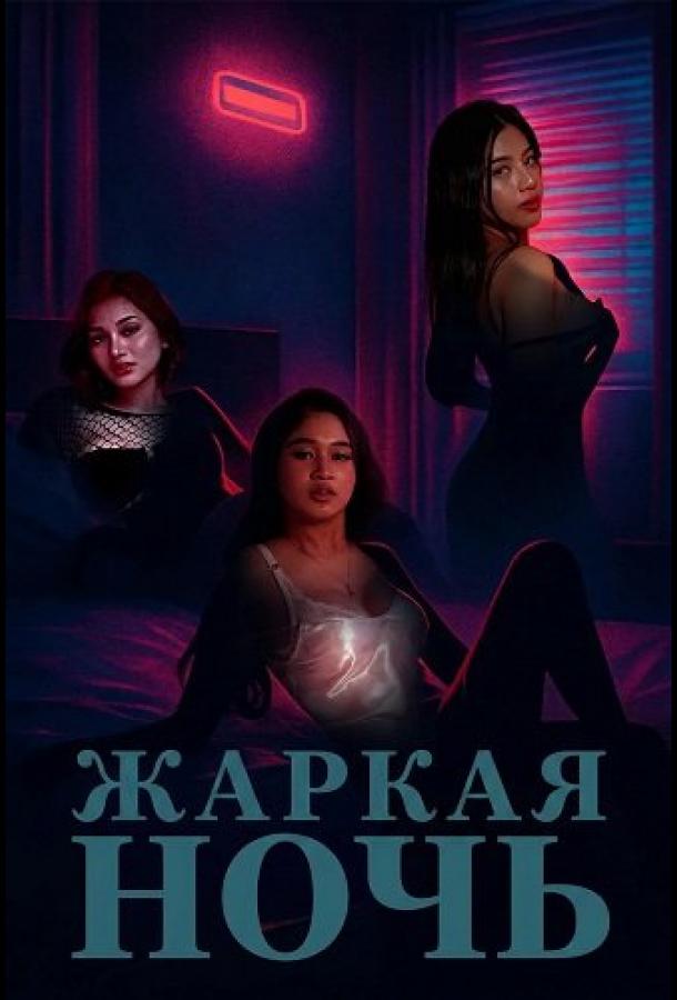 Жаркая ночь (2025)