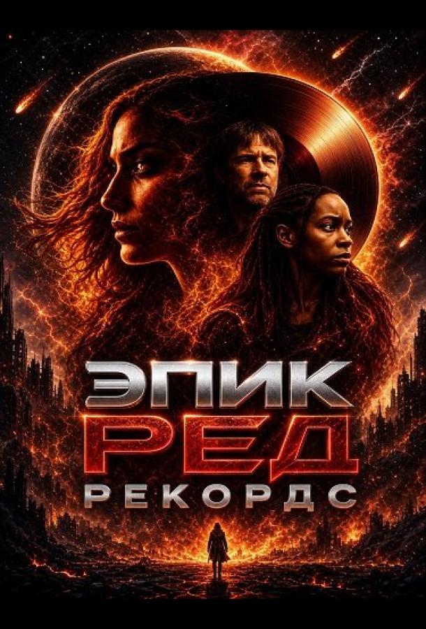 Эпик РЕД Рекордс (2026)