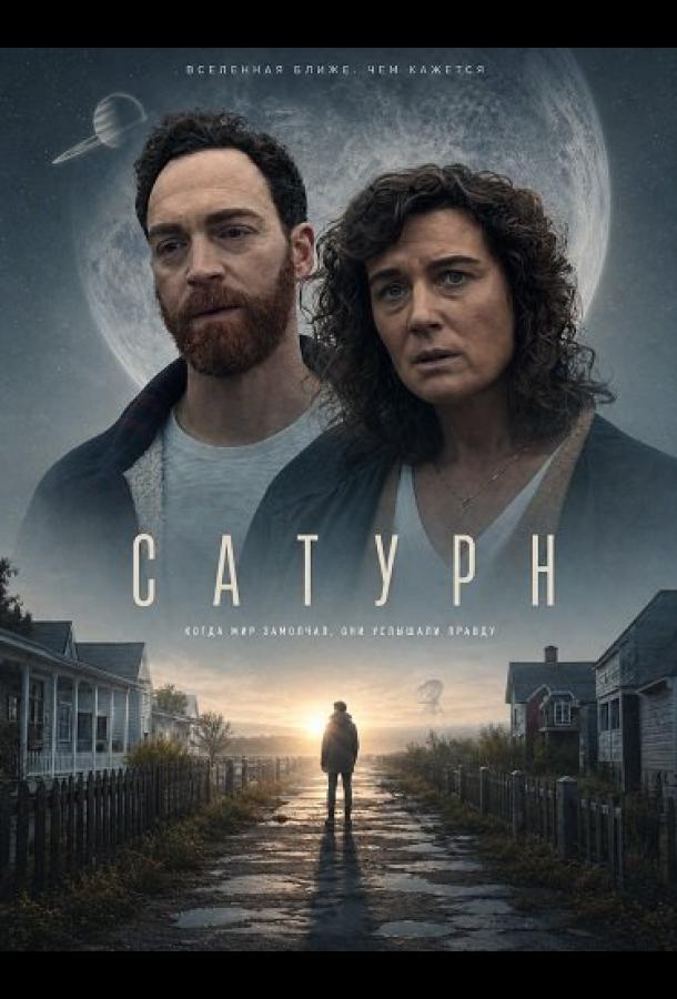 Сатурн (2024)