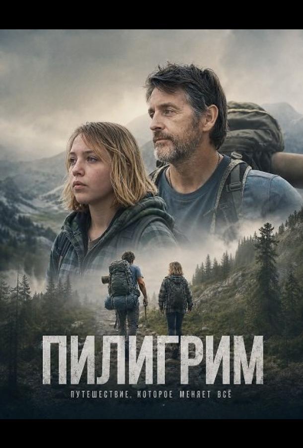 Пилигрим (2025)