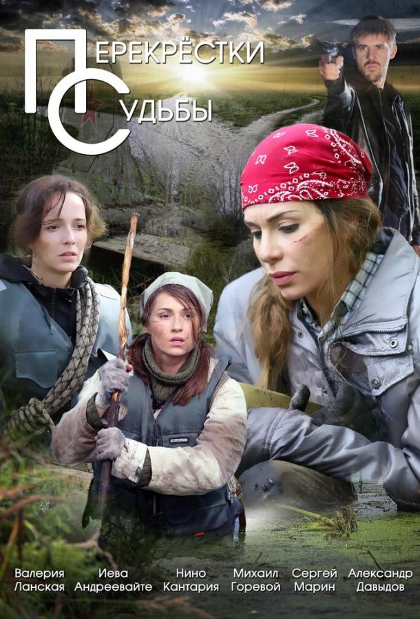 Перекрестки судьбы (2015)