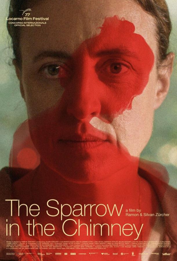Воробей в камине (2024)