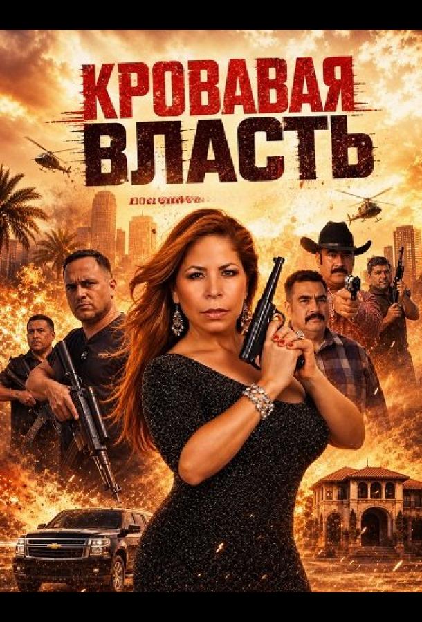 Кровавая власть (2026)