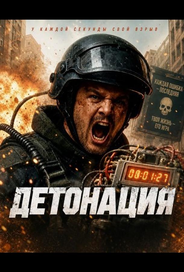 Детонация (2026)